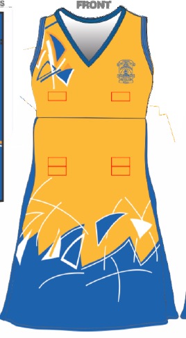 LCC Dress