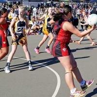 2018 Campbelltown Carnival - DSC 0230 DxO