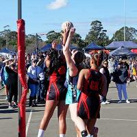 2018 Campbelltown Carnival - DSC 0245 DxO