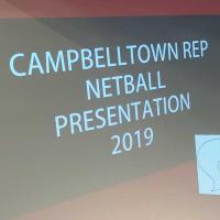 2019 Rep Presentation