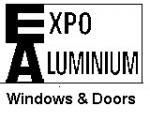 Expo Aluminium LogoSML