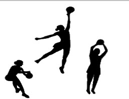 netballer